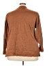 T Tahari Brown Pullover Sweater Size 3X - photo 2