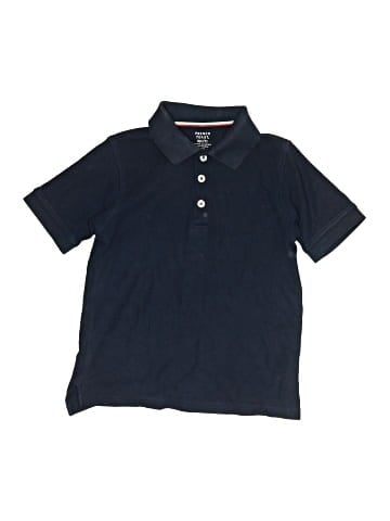 French Toast Short Sleeve Polo (view 1)