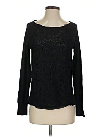 J.Crew Collection Long Sleeve Top (view 1)