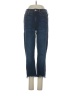 Mother Blue Jeans Size 24 waist - photo 1
