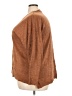 T Tahari Brown Pullover Sweater Size 3X - photo 5