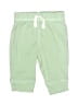 Carter's 100% Cotton Green Casual Pants Size Newborn - photo 1