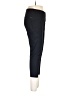 Mondetta Solid Black Active Pants Size XL - photo 4