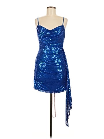 IEENA for Mac Duggal Cocktail Dress (view 1)