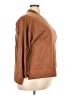 T Tahari Brown Pullover Sweater Size 3X - photo 4