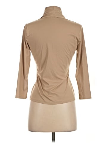 Etcetera 3/4 Sleeve T-Shirt (view 2)