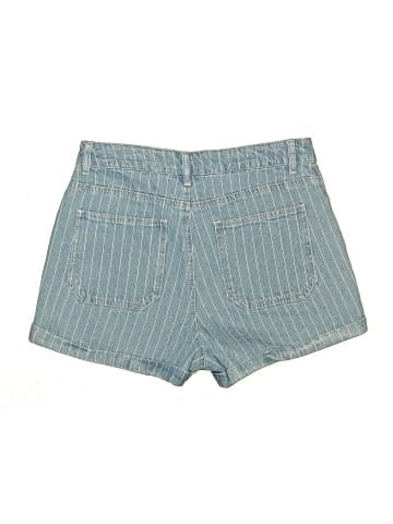 PacSun Denim Shorts (view 2)