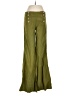 Elevenses Green Casual Pants Size 4 - photo 1