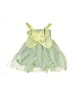 Unbranded Green Dress Size 90 cm / US 12-24 MO - photo 2