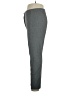 Ann Taylor Tweed Gray Casual Pants Size 16 - photo 5