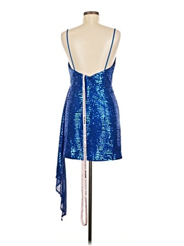IEENA for Mac Duggal Cocktail Dress (view 2)