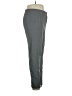 Ann Taylor Tweed Gray Casual Pants Size 16 - photo 4
