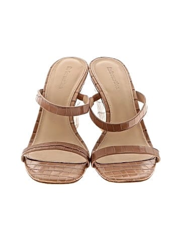Reformation Wedges (view 2)