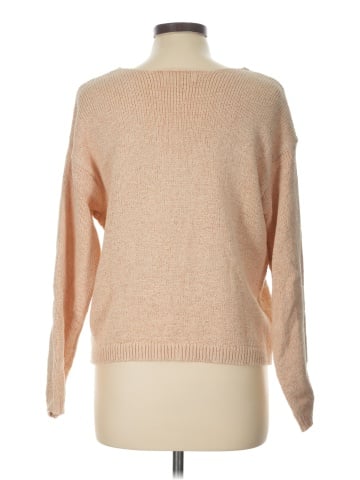 Marled by Reunited Pullover Sweater (view 2)
