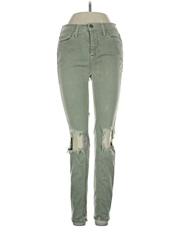 Free People Jeans (view 1)