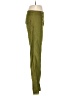 Elevenses Green Casual Pants Size 4 - photo 4