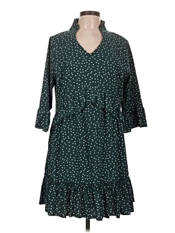 Unbranded Casual Dress (view 1)