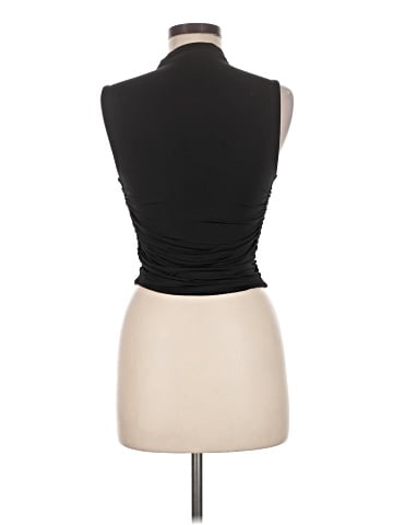 Express Sleeveless Top (view 2)