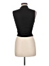 Express Black Sleeveless Top Size M - photo 2