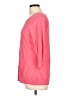 SONOMA life + style Pink Pullover Sweater Size L - photo 5