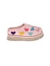 Unbranded Hearts Pink Clogs Size EU 29 / US 11 1/2 (kids) - photo 1