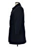 Zara Blue Coat Size XL - photo 5