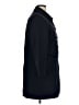 Zara Blue Coat Size XL - photo 4