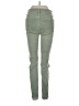 Free People Camo Green Jeans Size 26 waist - photo 2