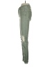 Free People Camo Green Jeans Size 26 waist - photo 5