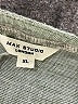 Max Studio 100% Polyester Green Casual Pants Size XL - photo 7