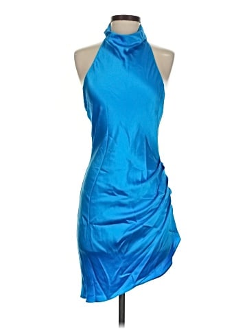 Amanda Uprichard Cocktail Dress (view 1)