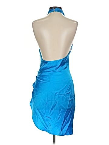 Amanda Uprichard Cocktail Dress (view 2)