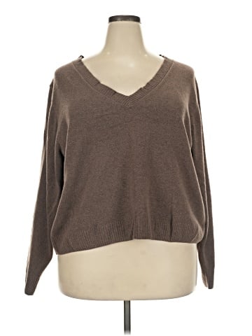 Gap Pullover Sweater (view 1)