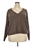 Gap Brown Pullover Sweater Size XXL - photo 1
