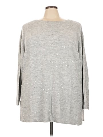 INC International Concepts Pullover Sweater (view 1)