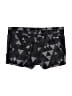 Nike Graphic Black Shorts Size XS - photo 1