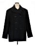 Calvin Klein Black Wool Coat Size XL (estimated) - photo 1