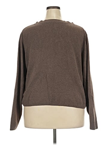 Gap Pullover Sweater (view 2)