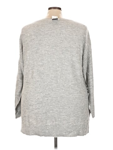 INC International Concepts Pullover Sweater (view 2)