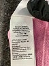 Crewcuts 100% Cotton Pink Sweatshirt Size 4 - 5 - photo 4