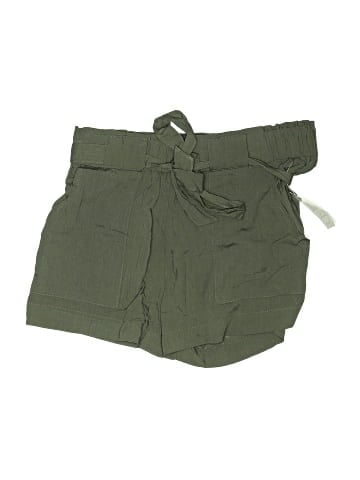 Indigo Rein Cargo Shorts (view 1)