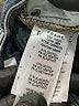 FRAME Denim Blue Jeans Size 26 waist - photo 8