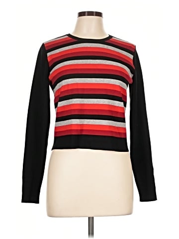 Per Se By Carlisle Pullover Sweater (view 1)