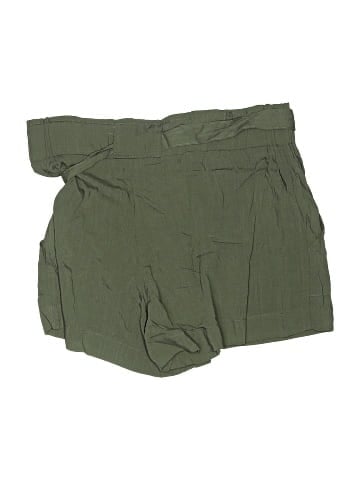 Indigo Rein Cargo Shorts (view 2)