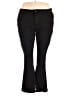 Old Navy Black Jeans Size 22 - photo 1