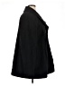 Calvin Klein Black Wool Coat Size XL (estimated) - photo 4