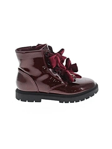 Cat & Jack Ankle Boots (view 1)