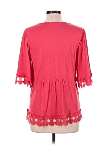 Boden 3/4 Sleeve Blouse (view 2)