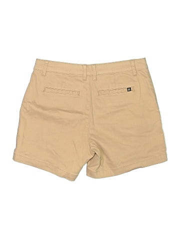 Banana Republic Khaki Shorts (view 2)