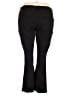 Old Navy Black Jeans Size 22 - photo 2
